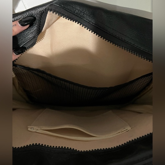 Bob Marley messenger bag - Picture 4 of 4